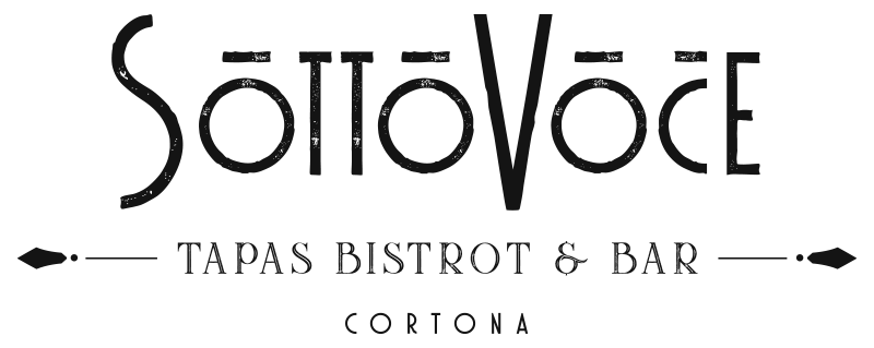 logo Sottovoce Cortona